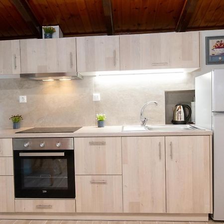 Odisseus Old Town Apartment Corfu  Extérieur photo