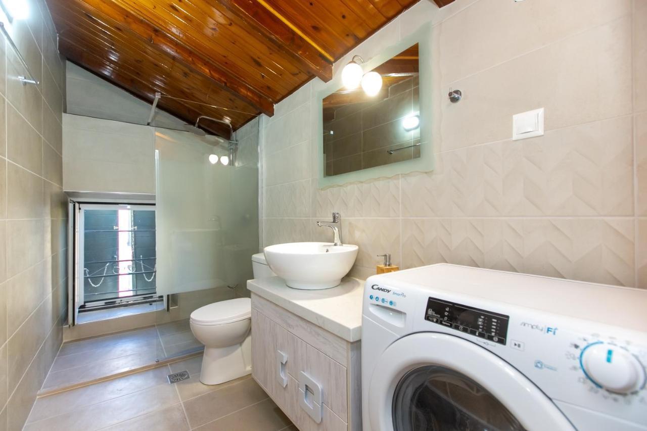 Odisseus Old Town Apartment Corfu  Extérieur photo